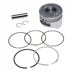 Piston ATV 63mm, 4 timpi - Wilmat