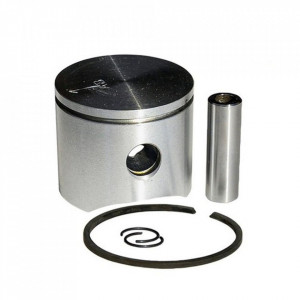 Piston drujba Husqvarna 136, 137 (38mm) - Farmertec