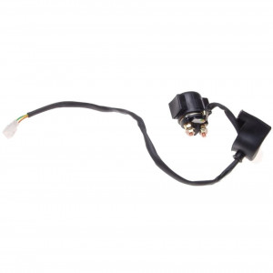 Releu pornire scuter Gy6 4T 139QMB