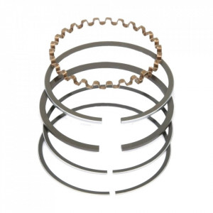 Segmenti Briggs & Stratton 7-8 CP 72, 2mm
