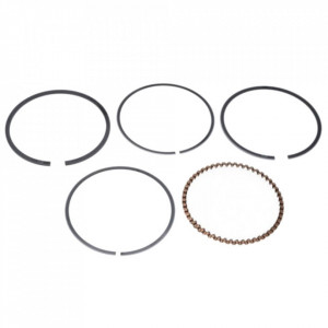 Segmenti piston scuter Gy6 80cc, 47mm