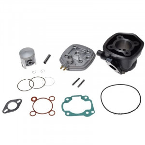 Set motor + Chiuloasa Yamaha, Aprilia LC 80cc - WM Moto