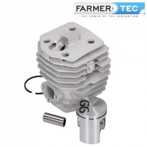 Set motor Husqvarna 254 - Farmertec Pro