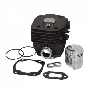 Set motor Husqvarna 372, rotund - Farmertec Pro