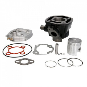Set motor scuter Yamaha, Aprilia, Malagutti 80cc racire pe apa