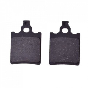 Set placuta frana scuter Aprilia, Cagiva, Fantic Caballero, Generic Trigger 50cc -125cc