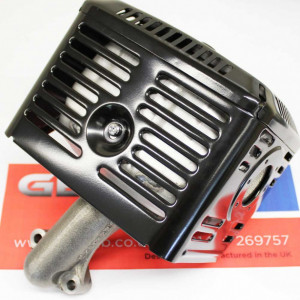 Toba generator Honda GX 340 - GX 390 - GP