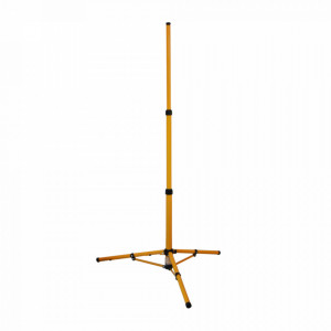 Trepied pentru un proiector, telescopic, 1610 mm