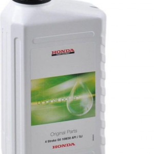 Ulei motor 10W-30 motoutilaje (original Honda )