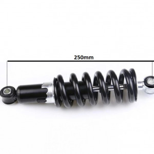 Amortizor fata ATV 110cc, 250mm - Roy
