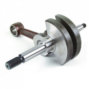 Arbore cotit (ambielaj) Husqvarna 136, 137, 141, 142 - Farmertec