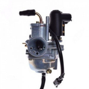 Carburator scuter Baotian 50cc, 2T - Premium