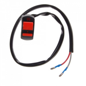 Comutator pornire, oprire ventilator ATV XY300STE