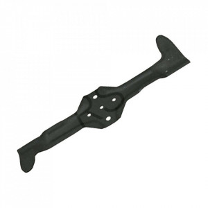 Cutit dreapta 46cm tractoras de tuns iarba Husqvarna 532186387