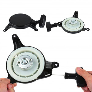 Demaror MTD ,THORX ,HONDA ,GXV140 ,GXV160, NAC, WR65704A