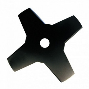 Disc motocoasa 4D, 230mm - 25.4mm - 1.6mm