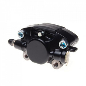 Etrier frana scuter Piaggio Zip 50cc