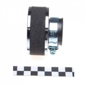 Filtru aer moto, ATV 50mm - Extra Sport