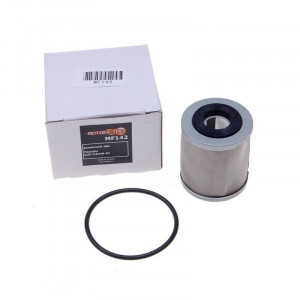 Filtru de ulei MF142 (HF142) motociclete Yamaha - TM Racing