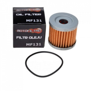 Filtru ulei motociclete MF131 (HF131) 16510-05240