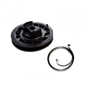 Fulie demaror Briggs&Stratton cu arc