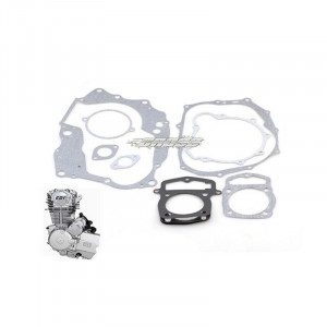 Garnituri complete ATV 4T CB 250cc