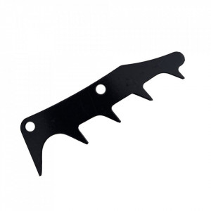 Gheara doborare Husqvarna 340, 345, 346, 346XP, 350, 353, 445, 450E