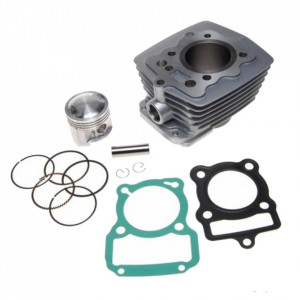 Kit cilindru ATV Loncin 125cc - 56.4mm
