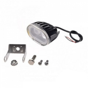 Lampa universala Atv, led 11w