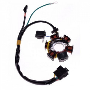 Magnetou scuter Honda Dio 50cc - 80cc