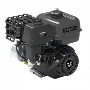Motor Zongshen 177F 270cc, 9cp ax 25.4mm