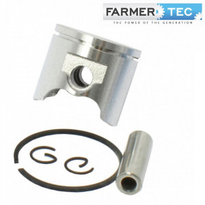 Piston drujba Husqvarna 345 (42mm) - Farmertec
