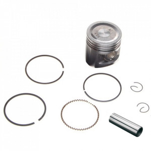 Piston Motocicleta si ATV 250cc 4T - 53mm