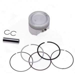 Piston scuter Honda CBF 150cc, 57.4mm - WM Moto