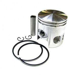 Piston scuter Yamaha/Aprilia 60 cc 2T - 44mm / 10mm - WStandard