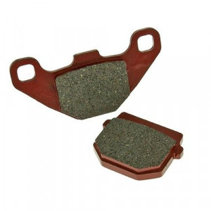 Placute de frana scuter CPI, Keeway, Peugeot 2T