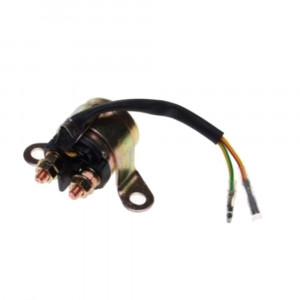 Releu pornire Suzuki GN125