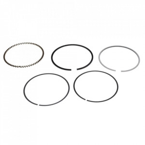 Segmenti piston ATV 150cc Loncin 4T, 62mm