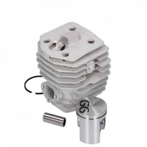 Set motor Husqvarna 254 - Farmertec Pro