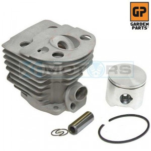 Set motor Husqvarna 51 - GP