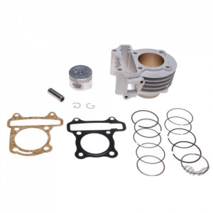 Set motor scuter GY6 4T 80cc - WM Ceramic