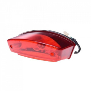 Stop spate ATV 200cc