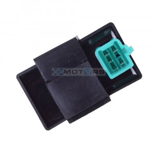 Unitate CDI ATV 150cc Automatic - WM Moto