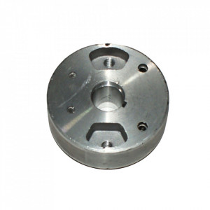 Volanta atomizor Ruris, Hercules, 3WF