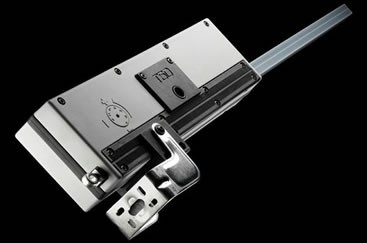 Automatizare cu cremaliera TOPP T50