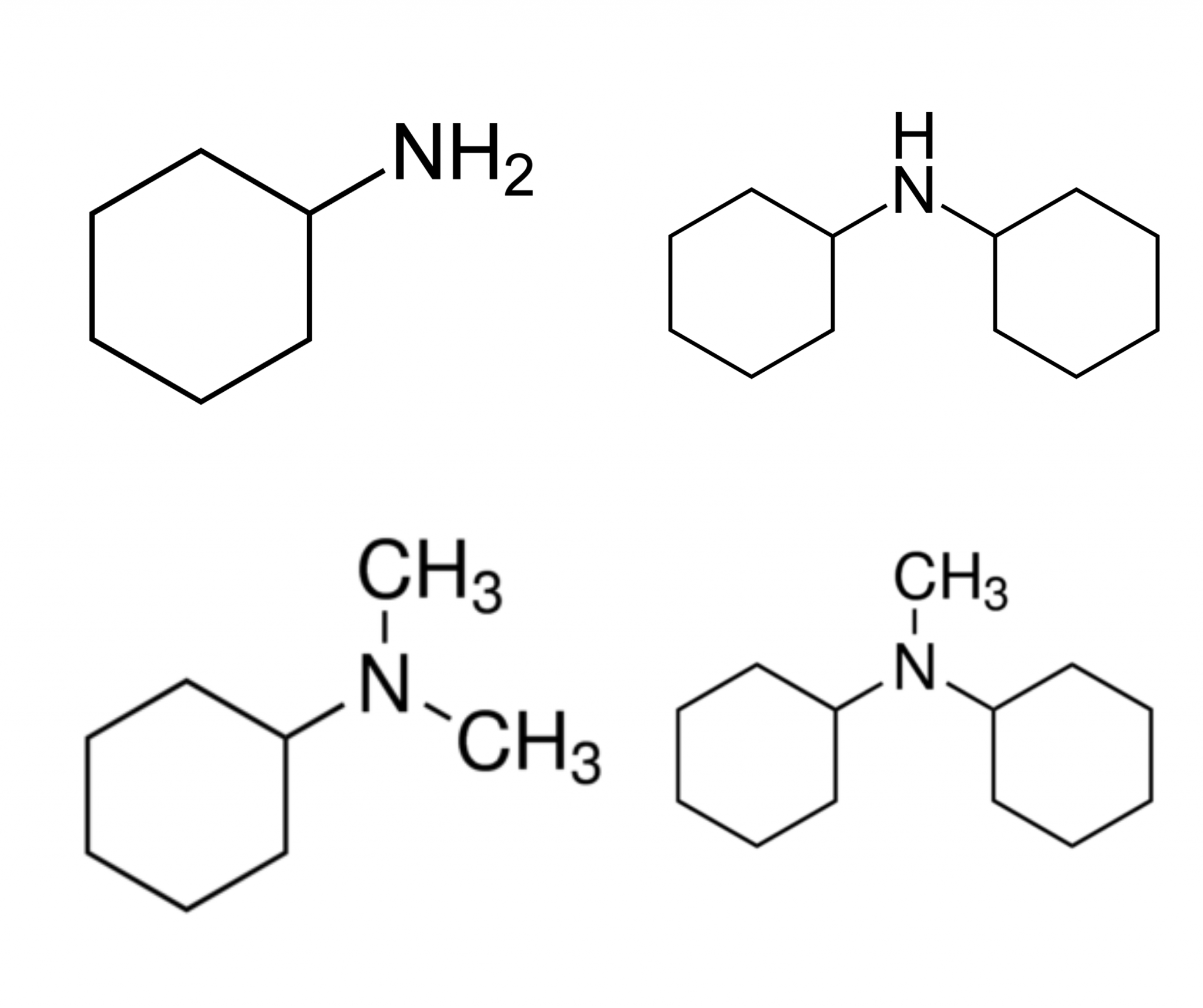Cicloamine