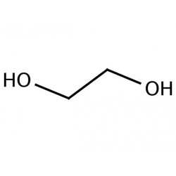 Monoetilenglicol (MEG) - butoi 220 kg