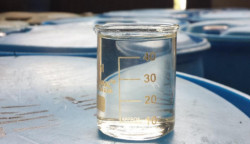 Monoethylene glycol (MEG) - plastic canister 30 kg