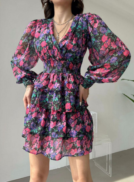 Rochie dama Cod:R6731