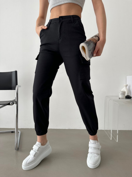 Pantaloni dama cargo Cod:N700